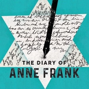 The Diary of Anne Frank