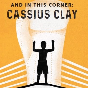 And in this Corner: Cassius Clay