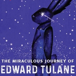 The Miraculous Journey of Edward Tulane