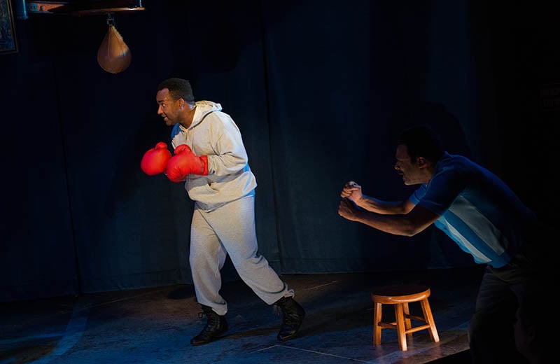 Cassius Clay