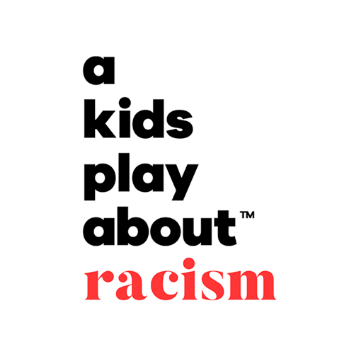 A Kids Play About Racism