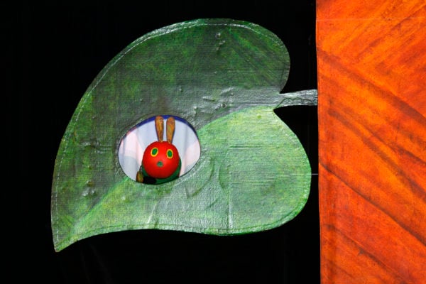 The Very Hungry Caterpillar & Other Eric Carle Favorites