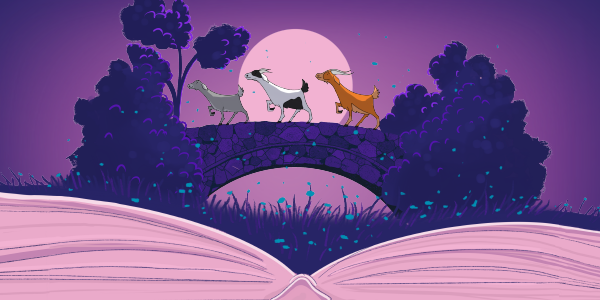 Billy Goats Gruff and Other Tales