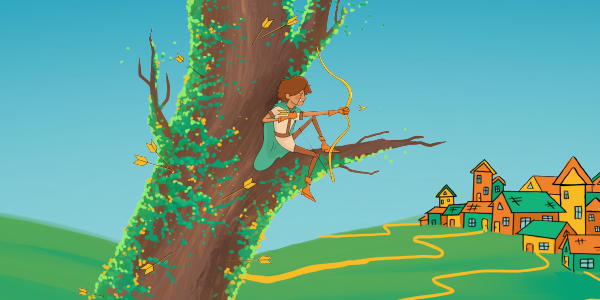 Robin Hood