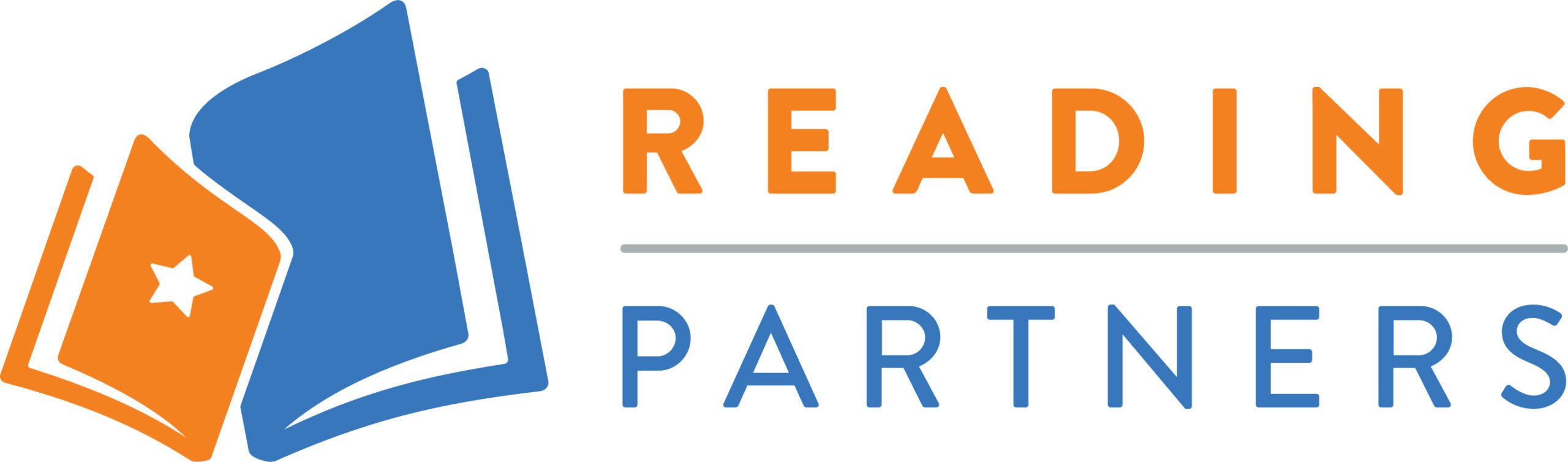 Reading Partners logo