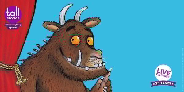 The Gruffalo