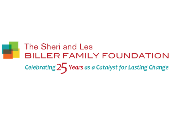 The Sheri and Les Biller Family Foundation