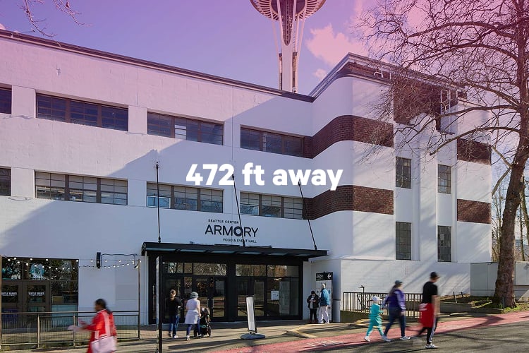 The Armory