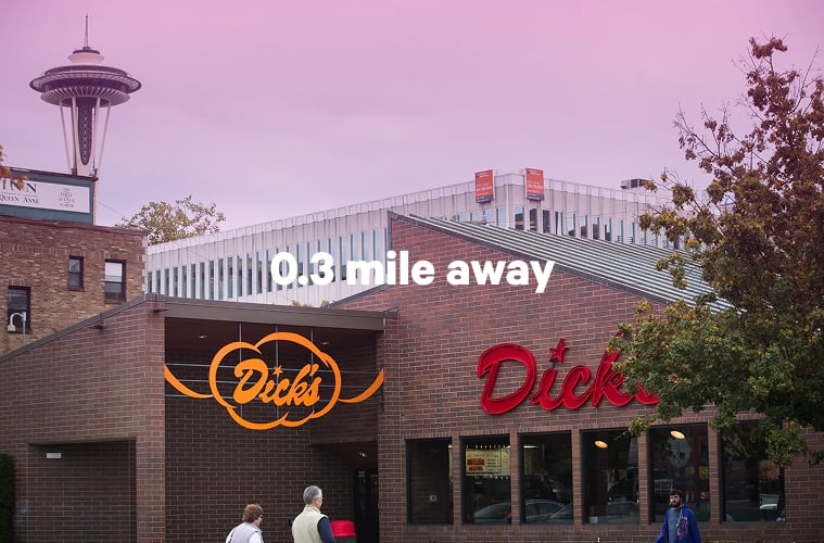 Dick's Drive-In