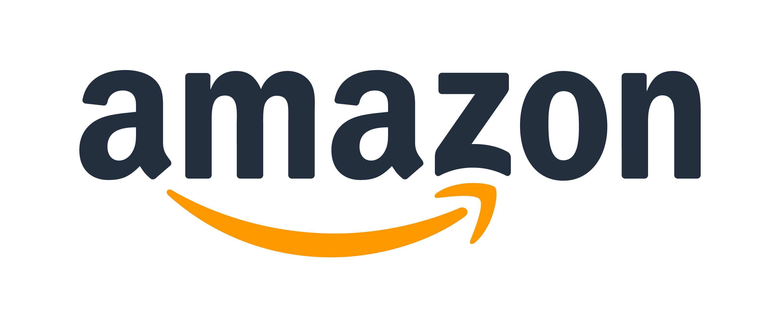 Amazon logo Amazon Logo