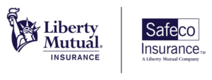 Liberty Mutual Safeco Insurance Logo