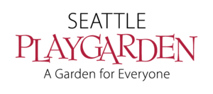 Logo Seattle Playgarden