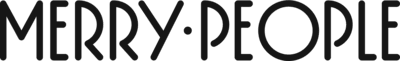 Merry People Logo - home