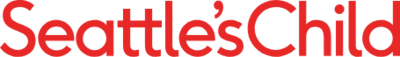 Seattle's Child logo - home