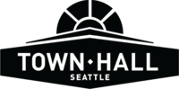 Town Hall Seattle Logo