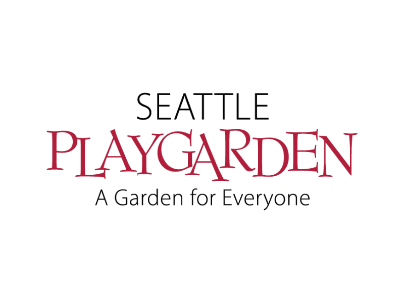 Seattle Playgarden logo