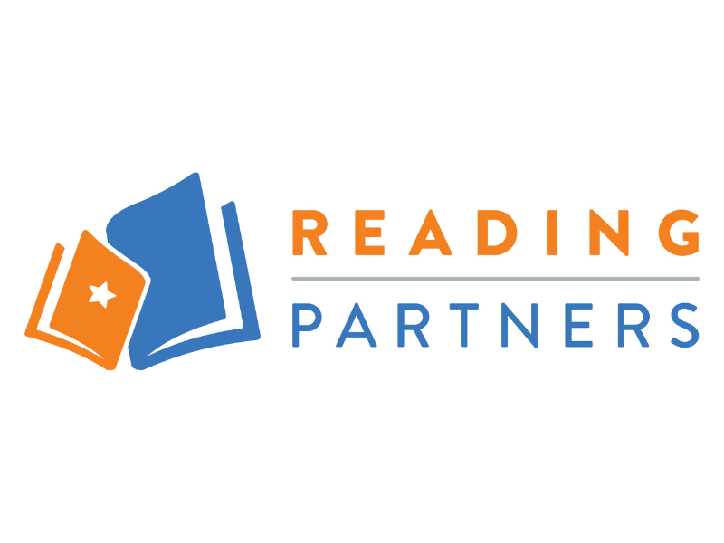 Reading Partners logo