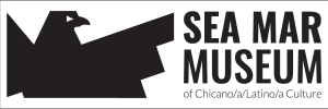 Sea Mar Museum of Chicano/a/Latino/a Culture logo