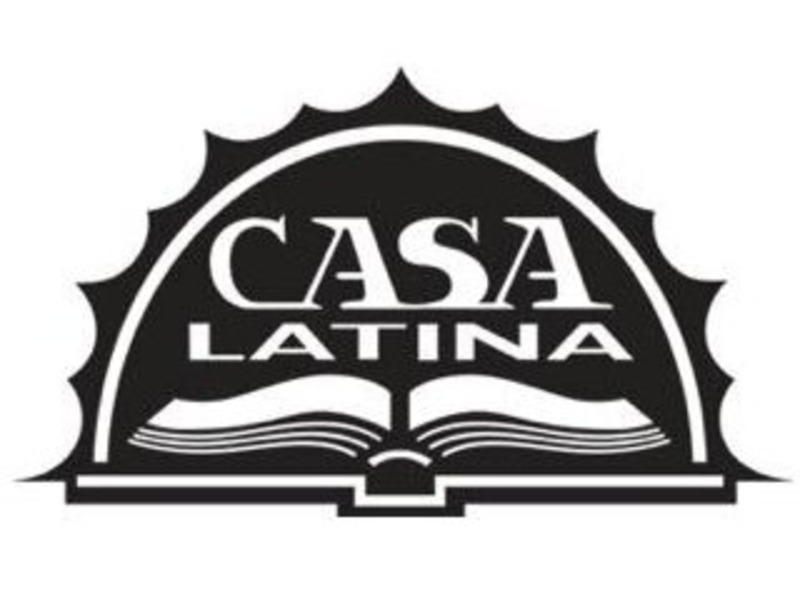Casa Latina logo