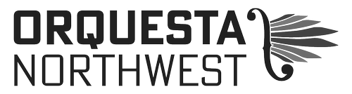 Orquesta Northwest logo