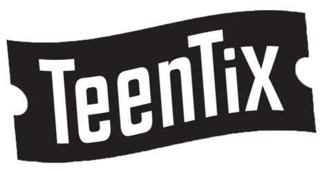 Teen Tix Logo