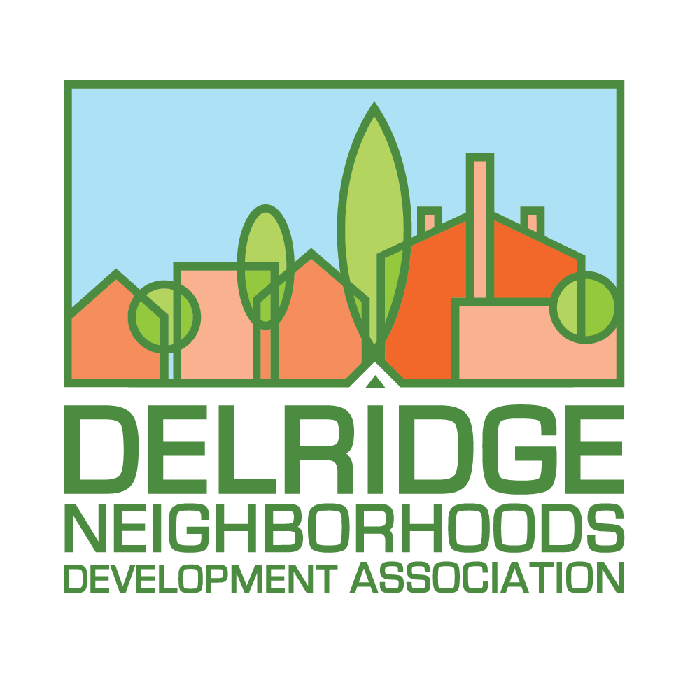 Logo - Delridge Neighborhood Development Association