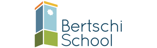 Logo - Bertschi School