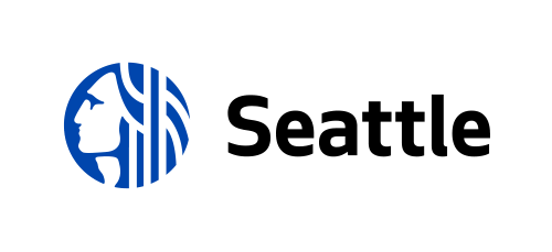 City of Seattle Logo