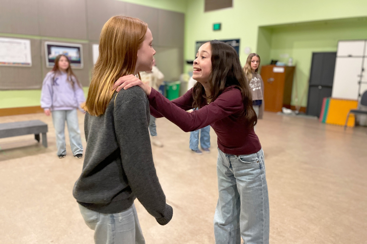 Improv