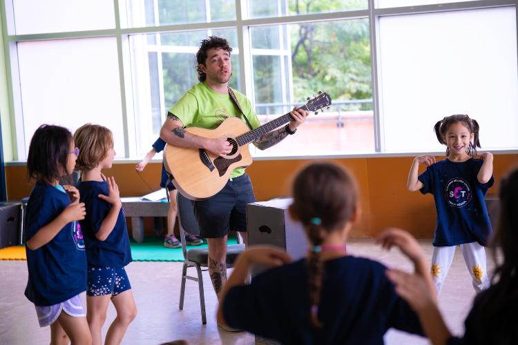 Musical Theatre