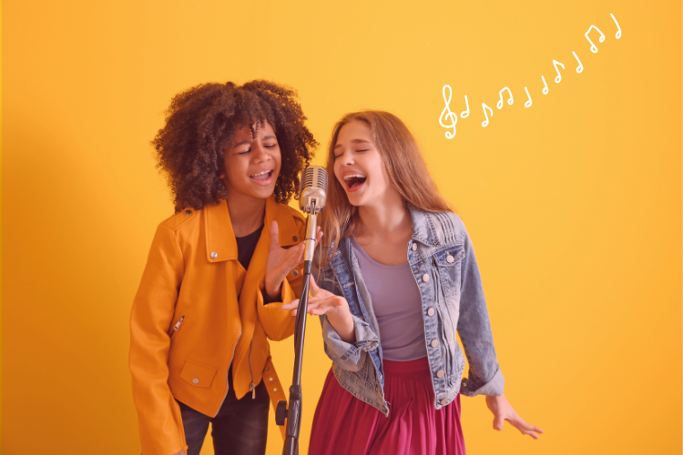 Musical Theatre: Storytelling