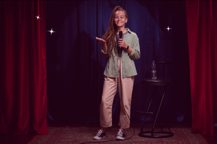 Sketch Comedy