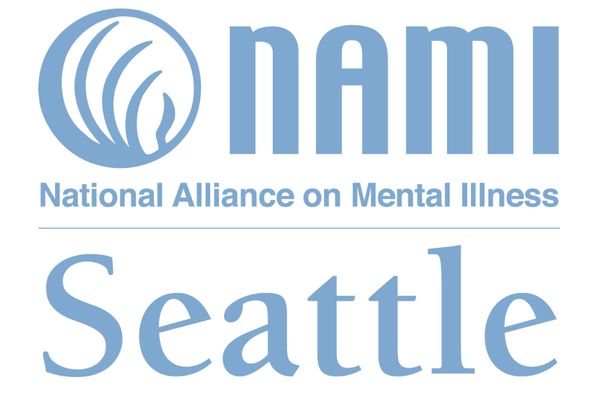 NAMI's In Our Own Voice Workshops